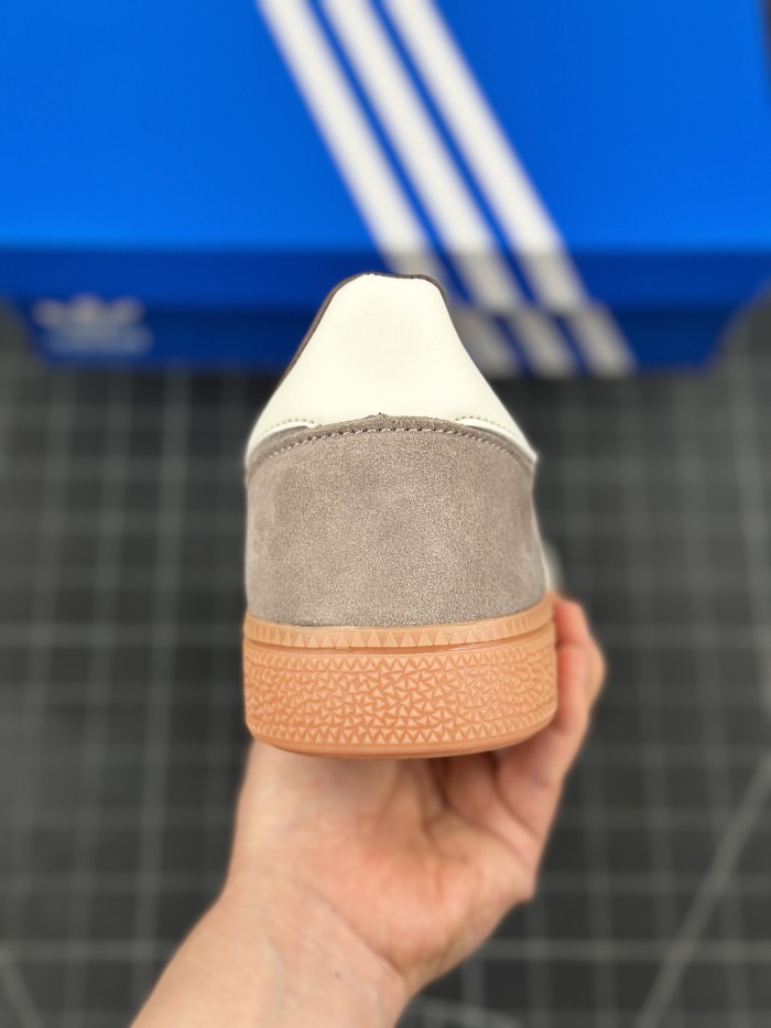 adidas Handball Spezial Earth Strata Gum