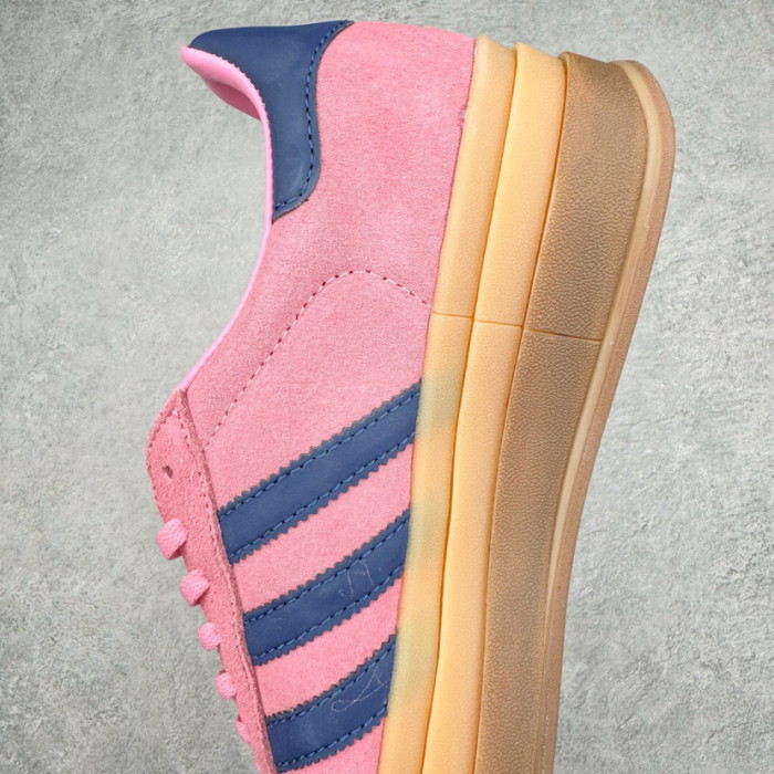 adidas Gazelle Bold Pink Glow (Women's)