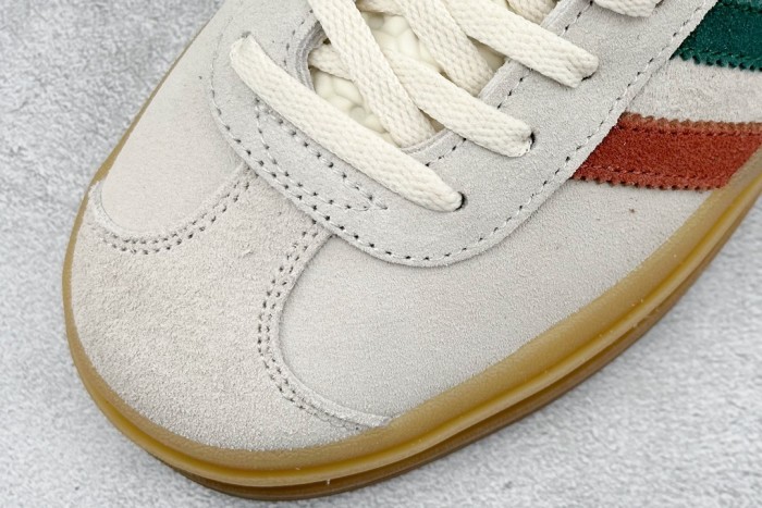 adidas Gazelle Bold Maple Leaf (Women's)