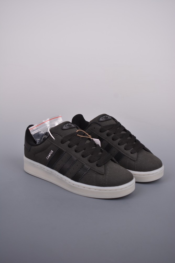 adidas Campus 00s Grey Six Core Black