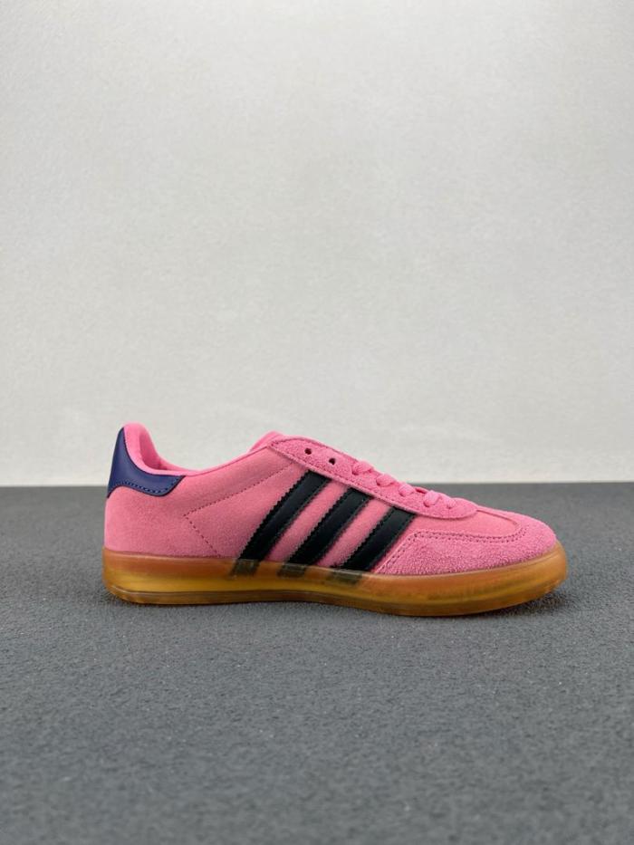 adidas Gazelle Indoor Bliss Pink Purple (Women's)