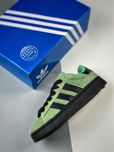 adidas Originals Campus 00s Pulse Mint Core Black Pulse Mint