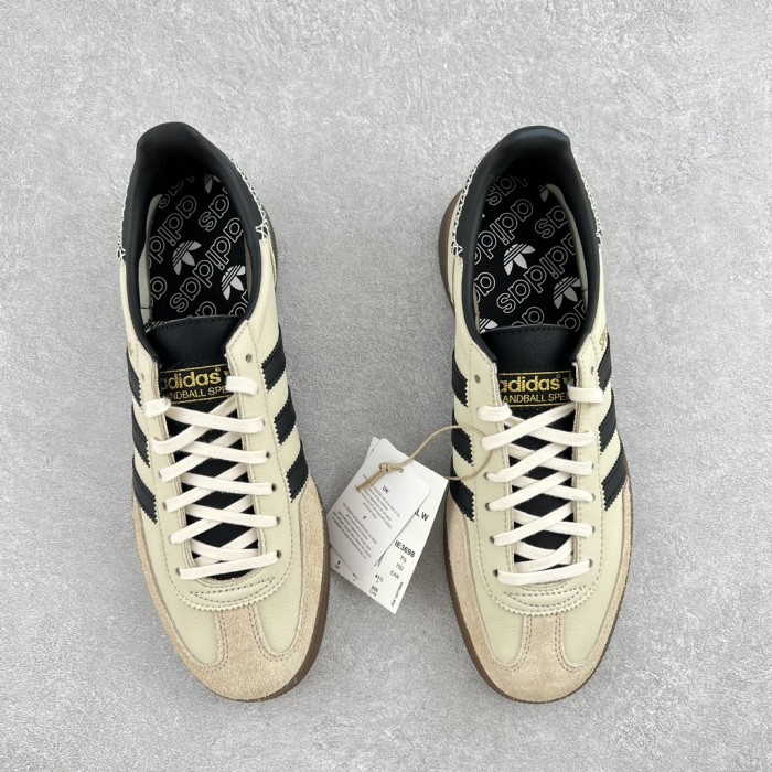 adidas Handball Spezial Wonder White Black