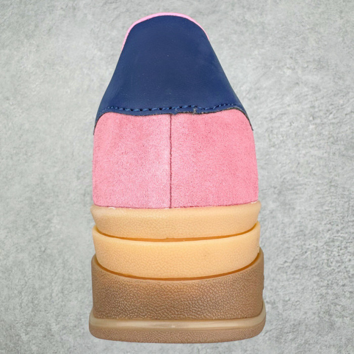 adidas Gazelle Bold Pink Glow (Women's)