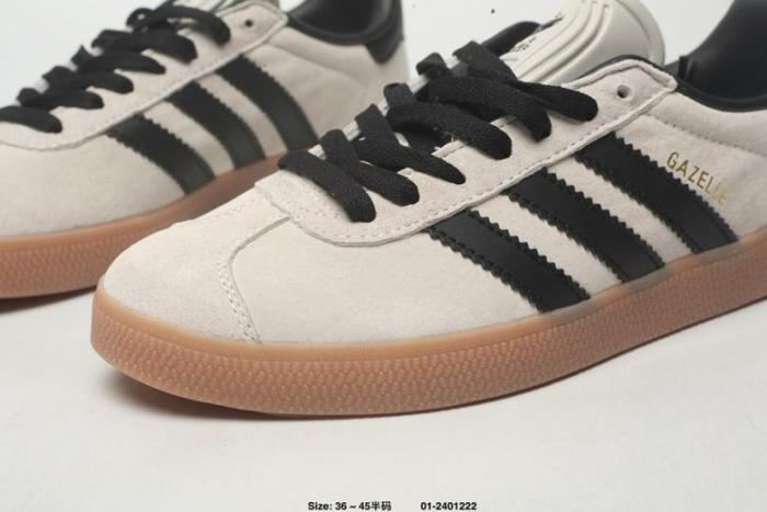 adidas Gazelle Wonder Taupe Night Indigo
