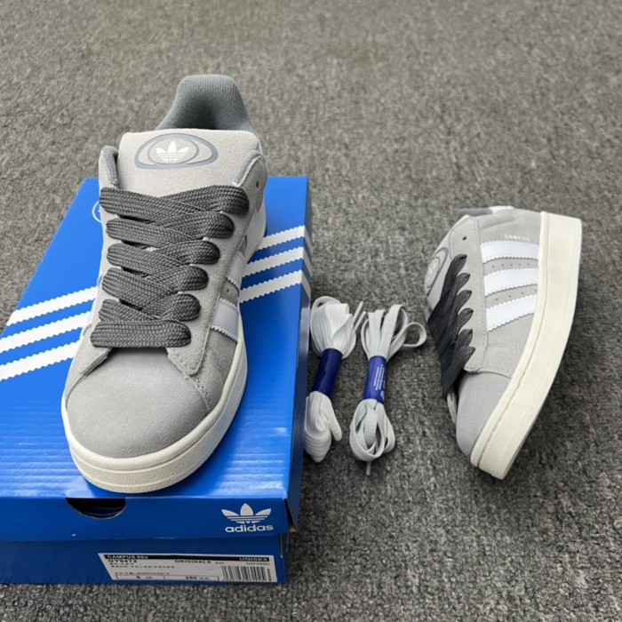 adidas Campus 00s Grey