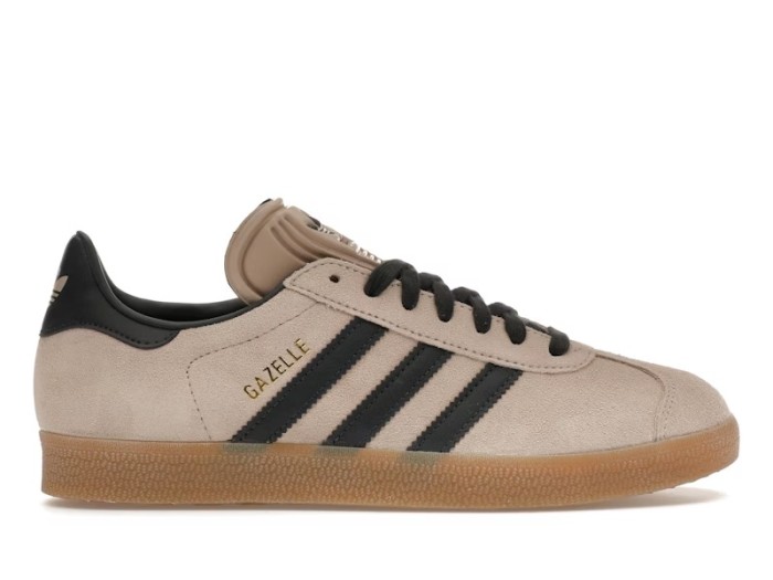 adidas Gazelle Wonder Taupe Night Indigo
