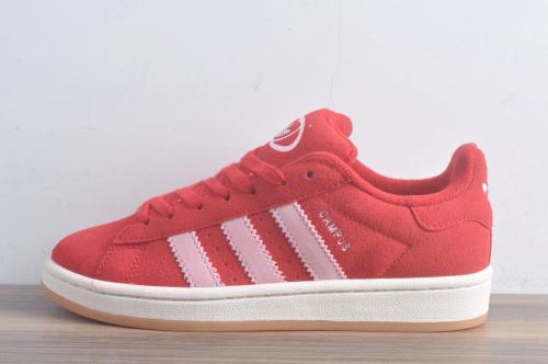 adidas Campus 00s Better Scarlet Clear Pink