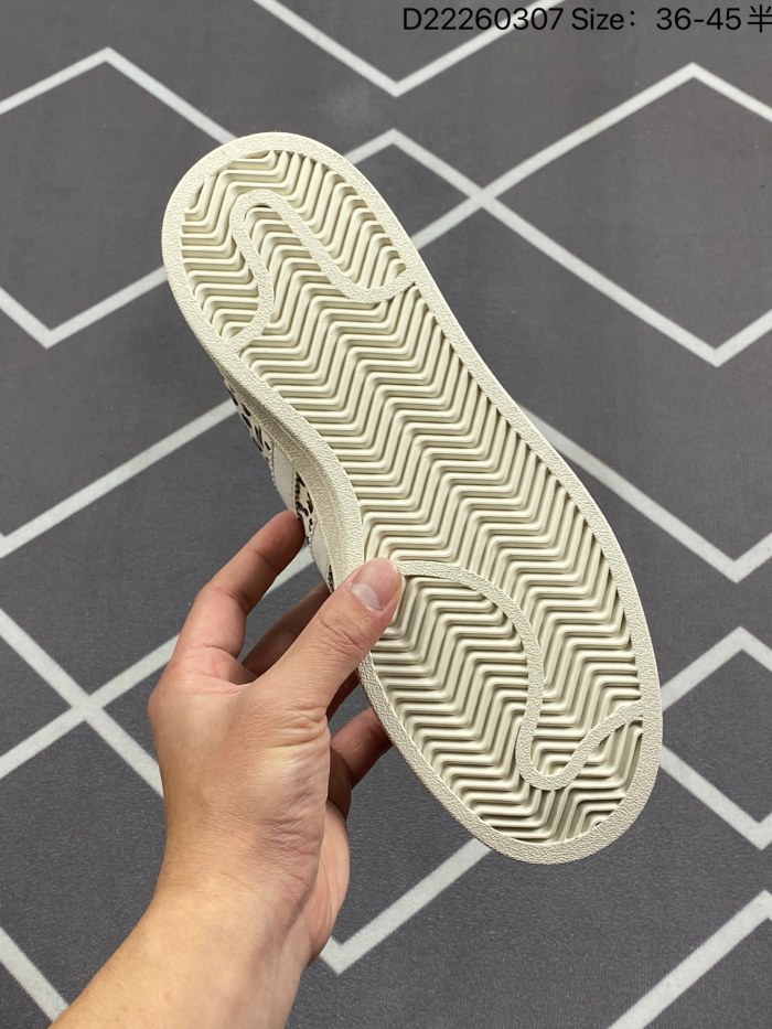 adidas Campus 00s Leopard (Women's)