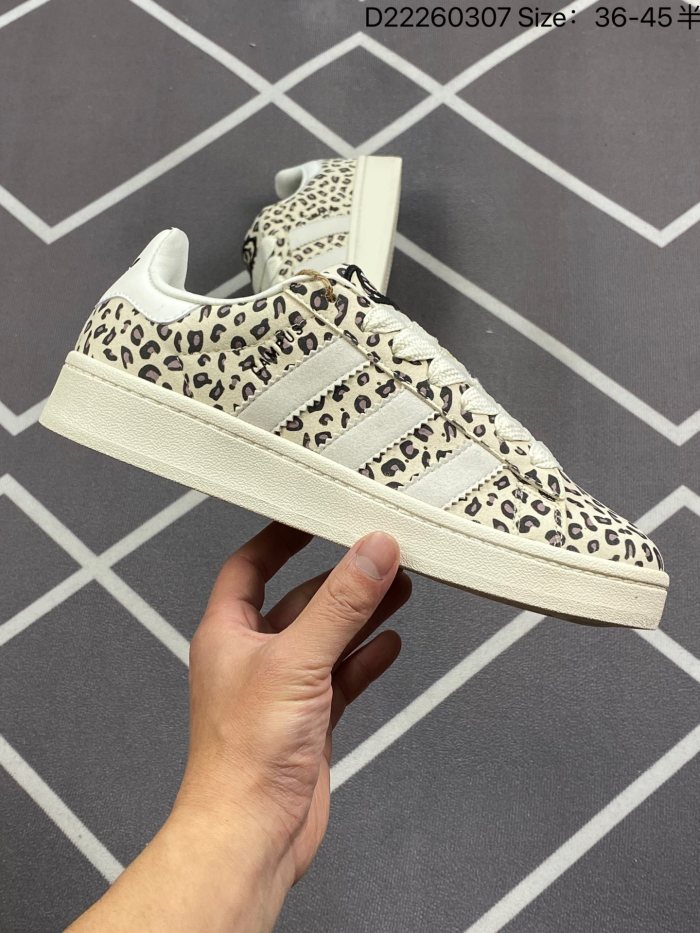 adidas Campus 00s Leopard (Women's)
