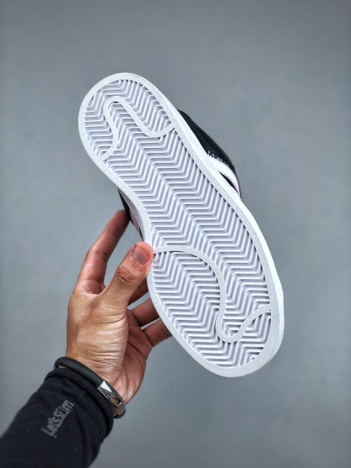 adidas Campus 00s Core Black Almost Pink (Women's)