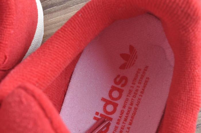 adidas Campus 00s Better Scarlet Clear Pink