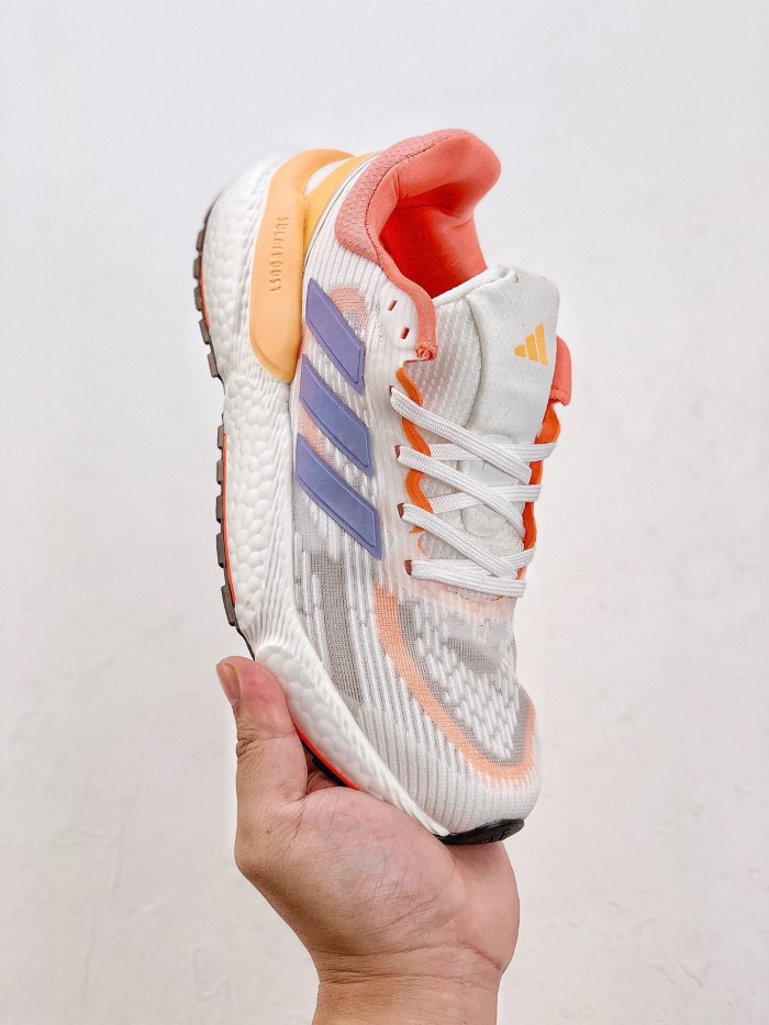 Adidas SOLARBOOST 5 SHOES