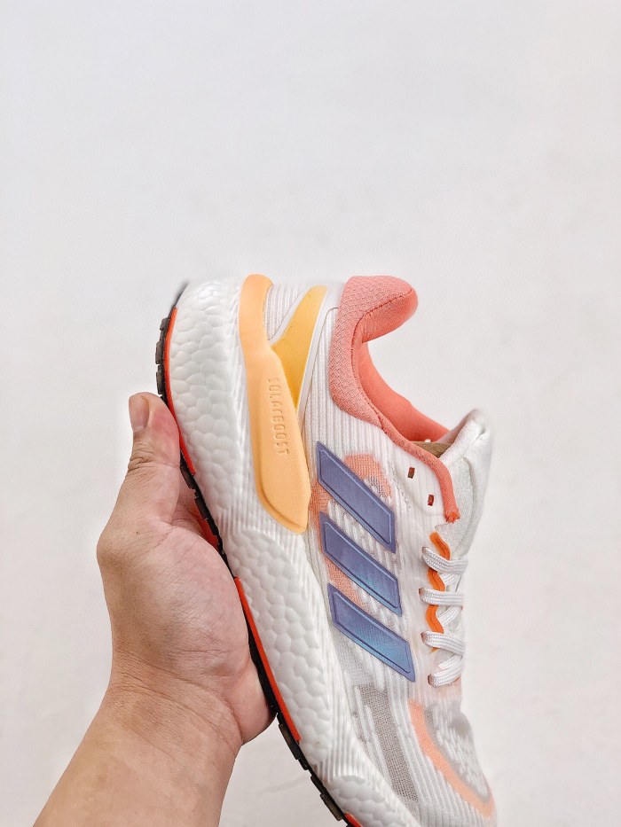 Adidas SOLARBOOST 5 SHOES