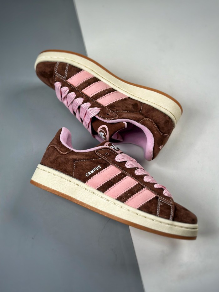 adidas Campus 00s Dust Cargo Clear Pink