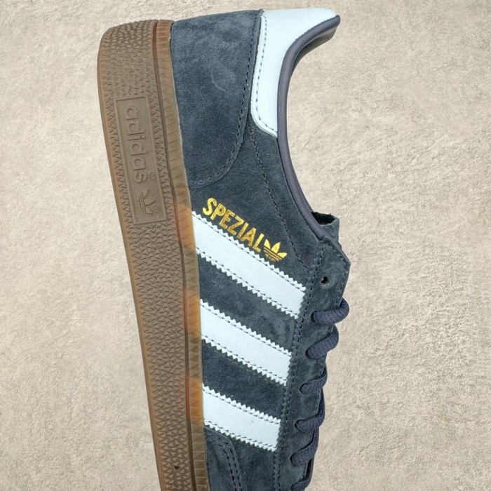 adidas Handball Spezial Navy Gum