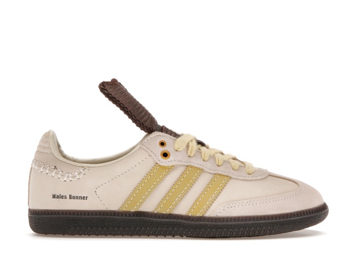 adidas Samba Wales Bonner Ecrtin Brown