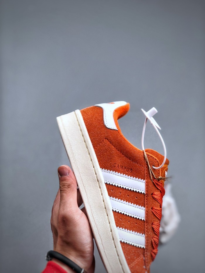 adidas Campus 00s Amber Tint
