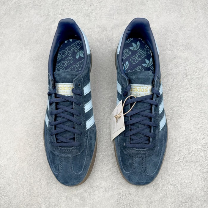 adidas Handball Spezial Navy Gum