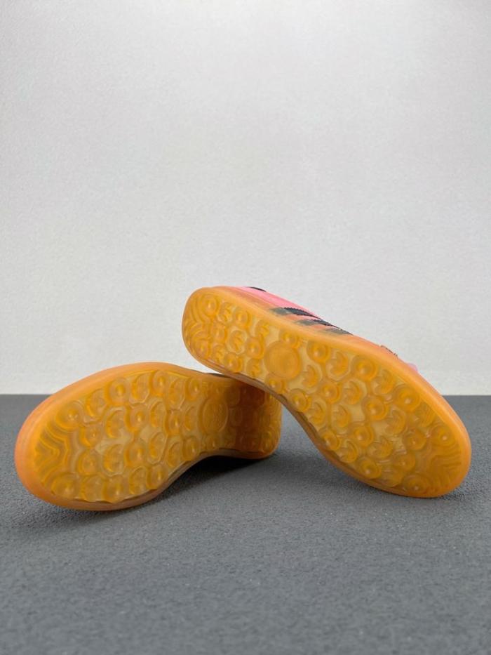 adidas Gazelle Indoor Bliss Pink Purple (Women's)