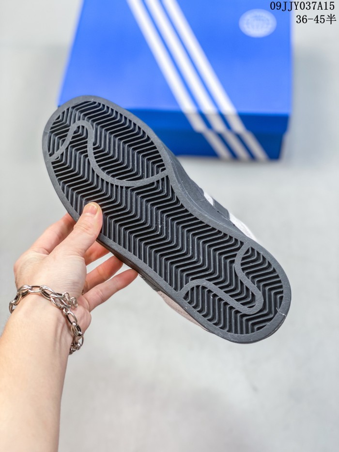 adidas Campus 00s Footwear White Core Black