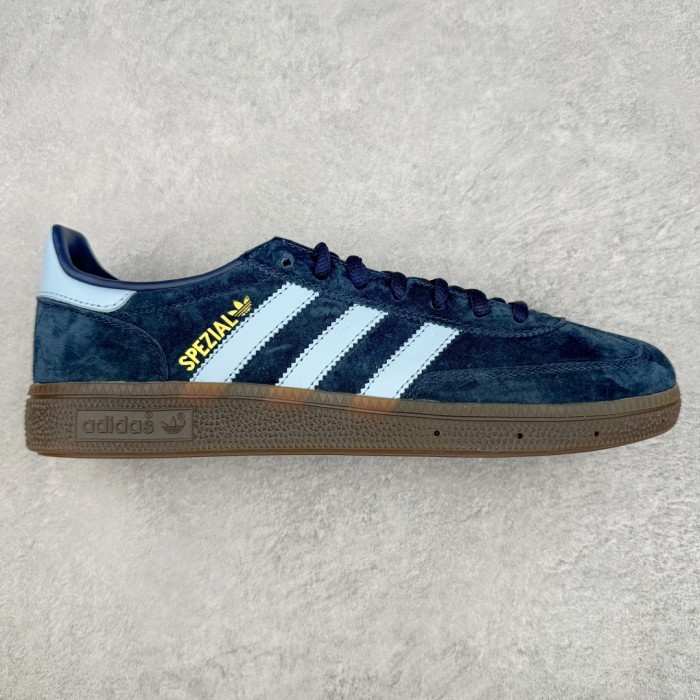 adidas Handball Spezial Navy Gum