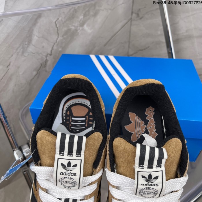 adidas Campus 00s YNuK Brown Desert