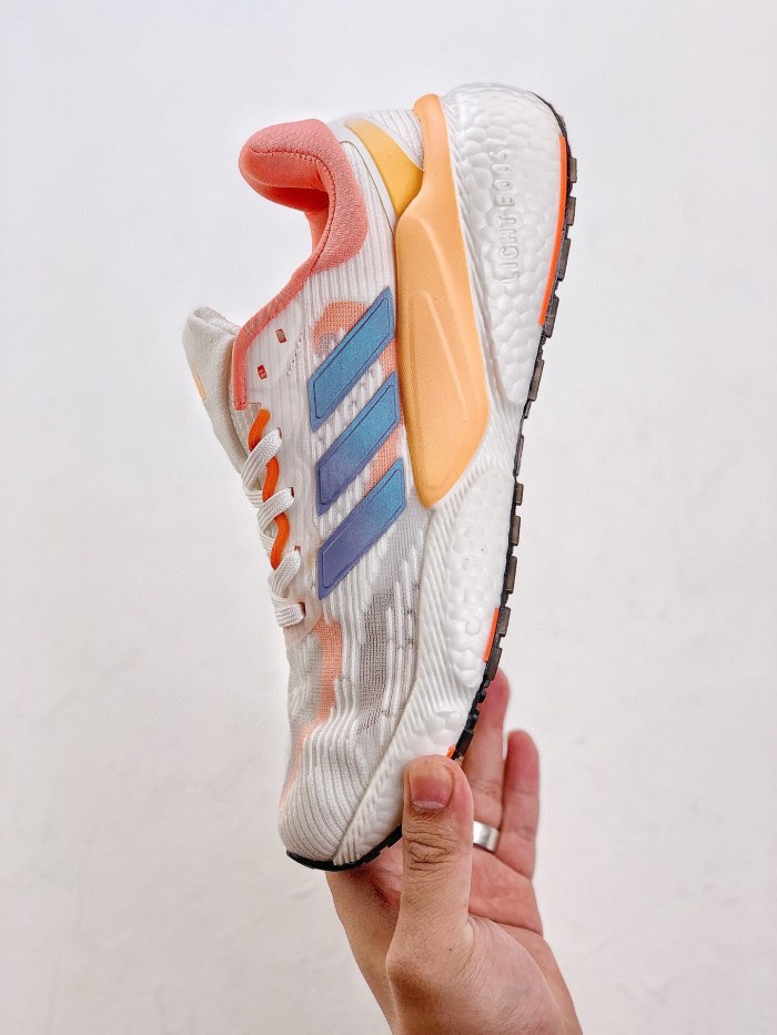 Adidas SOLARBOOST 5 SHOES