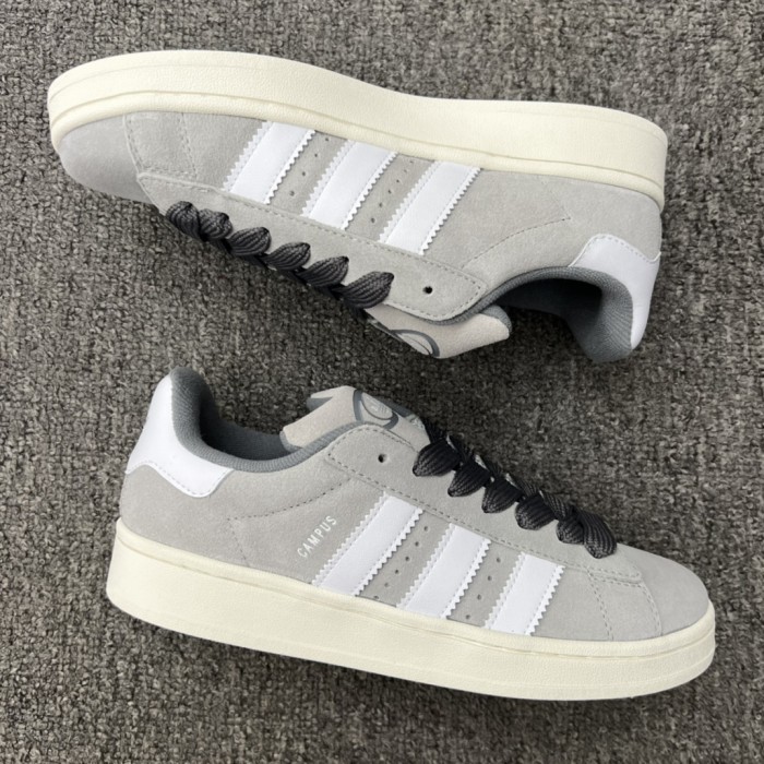 adidas Campus 00s Grey