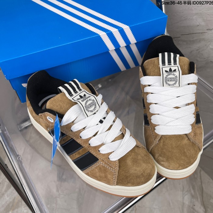 adidas Campus 00s YNuK Brown Desert