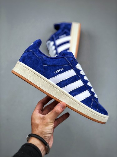 adidas Campus 00s Semi Lucid Blue Cloud White