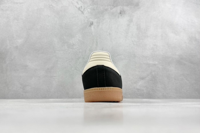 adidas Samba OG Black Wonder White (W)