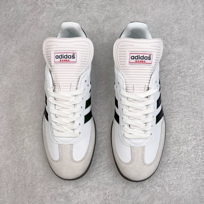 adidas Samba Classic White