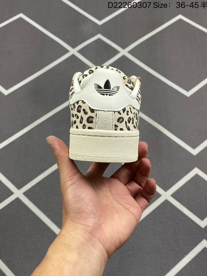adidas Campus 00s Leopard (Women's)