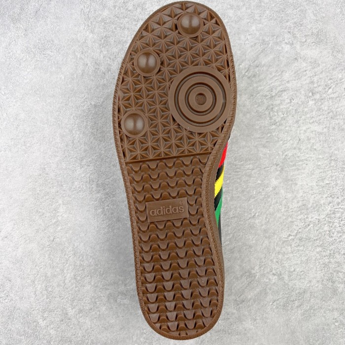 adidas Samba OG Ajax Bob Marley 3 Little Birds