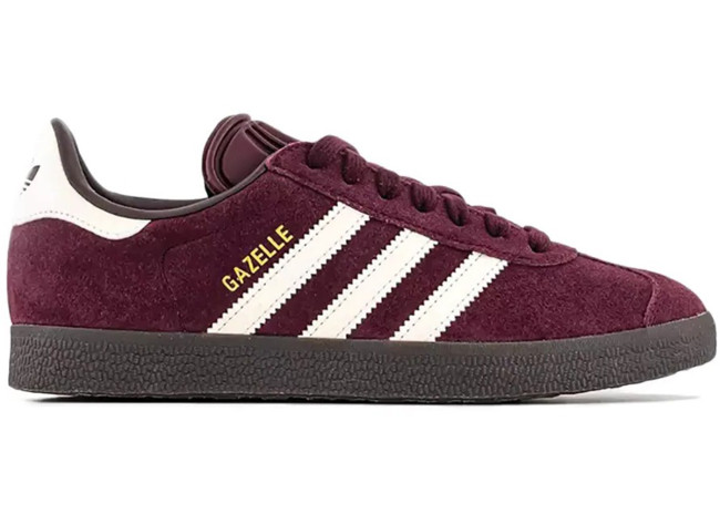 adidas Samba OG Maroon