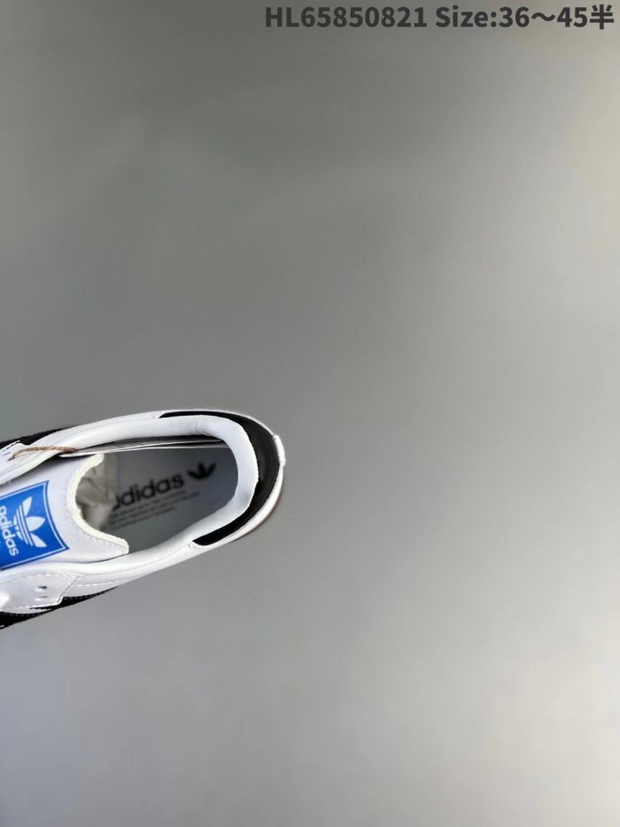 adidas Samba OG Cloud White Core Black