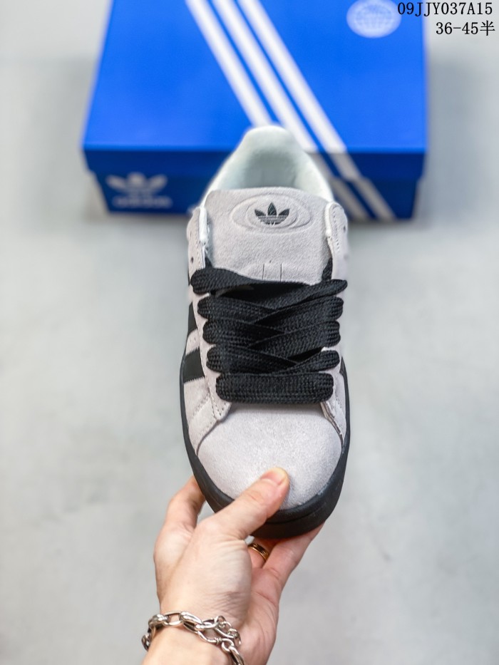 adidas Campus 00s Footwear White Core Black