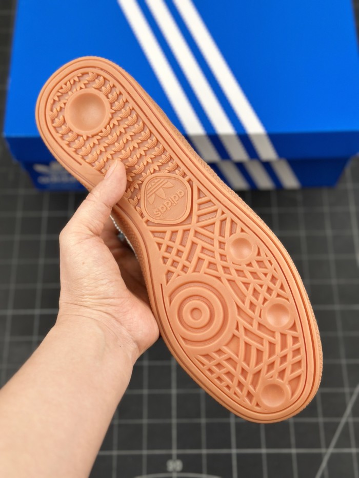 adidas Handball Spezial Earth Strata Gum