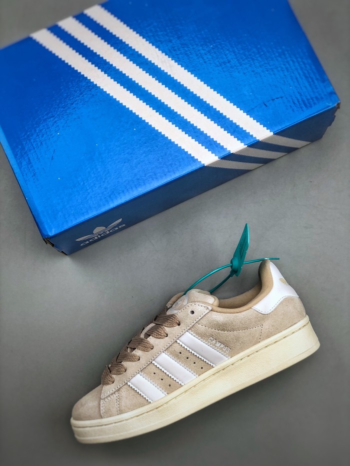 adidas Campus 00s Wonder White (W)
