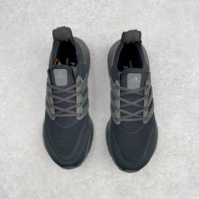 adidas Ultra Boost 21 Triple Black