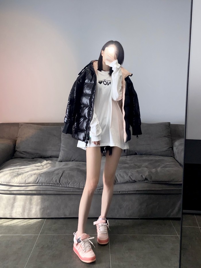 adidas Forum Low Bad Bunny Pink Easter Egg