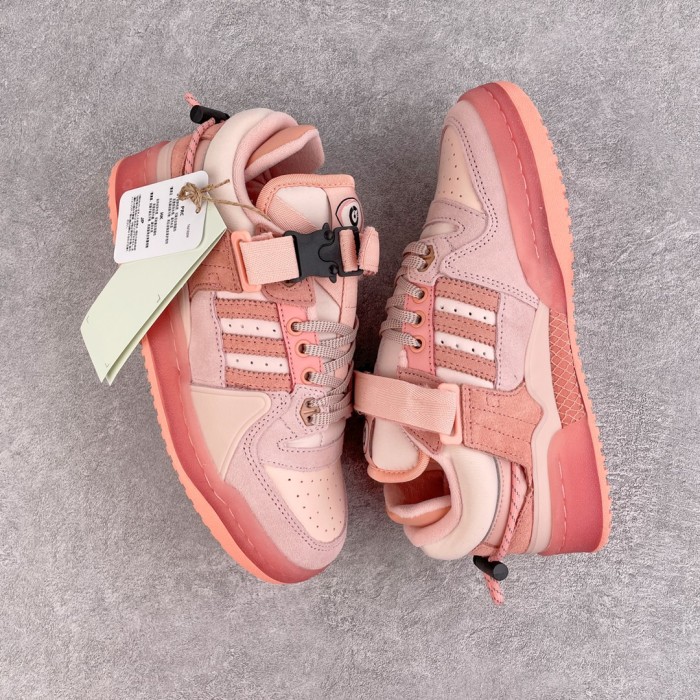 adidas Forum Low Bad Bunny Pink Easter Egg