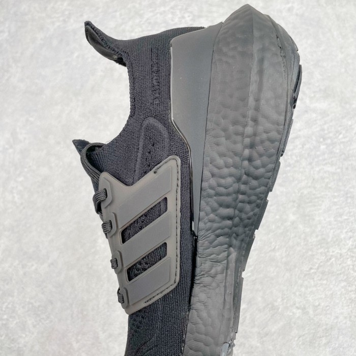 adidas Ultra Boost 21 Triple Black