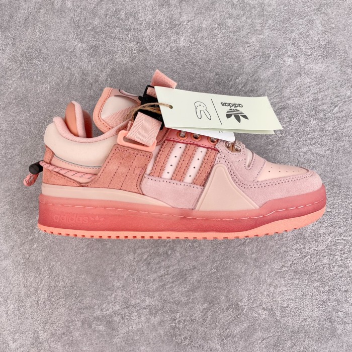 adidas Forum Low Bad Bunny Pink Easter Egg