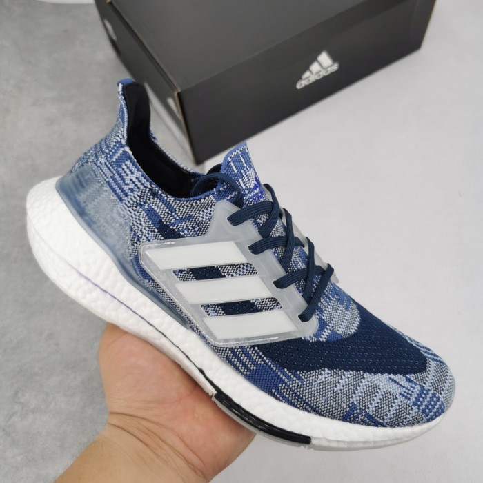 adidas Ultra Boost 21 Sashiko