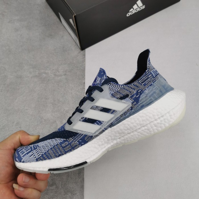 adidas Ultra Boost 21 Sashiko