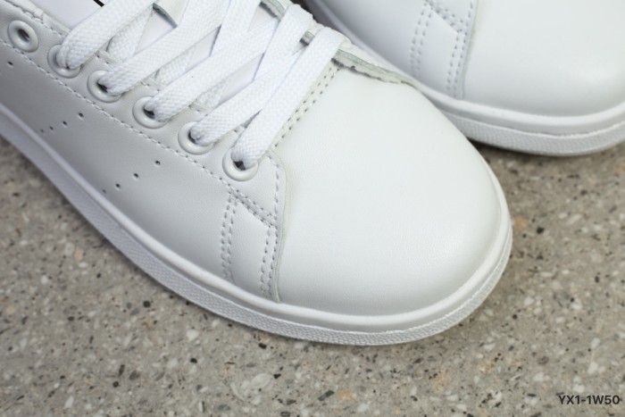 adidas Stan Smith White Black