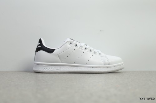 adidas Stan Smith White Black