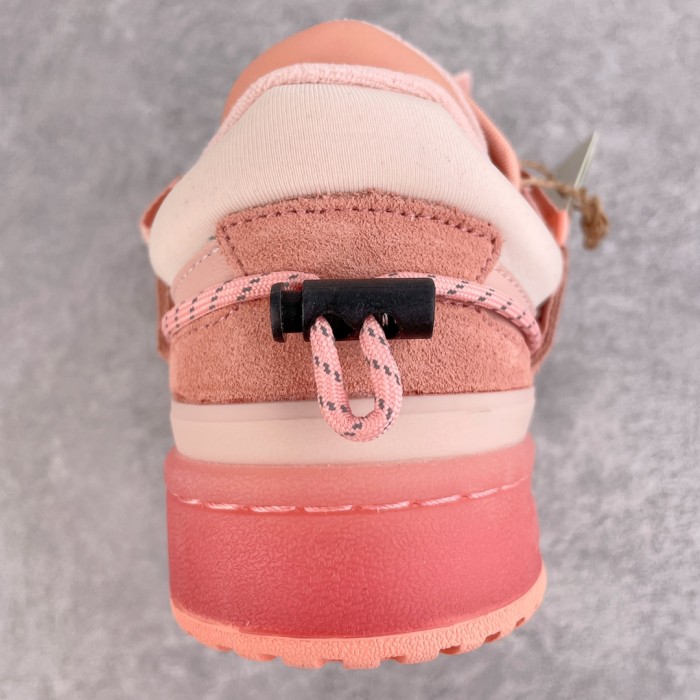 adidas Forum Low Bad Bunny Pink Easter Egg